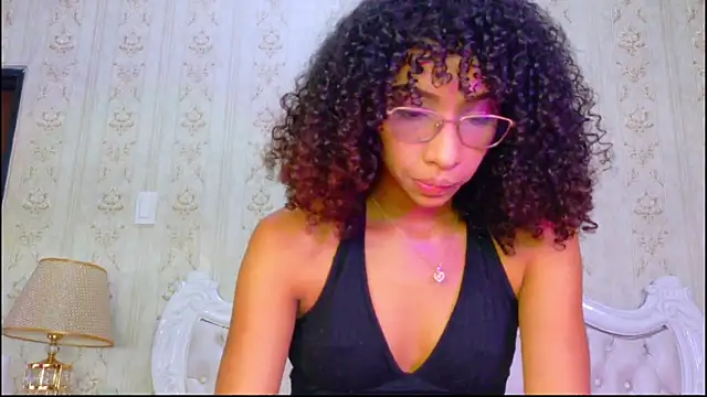 CamilaJohnston online show from 27, 6, 2026