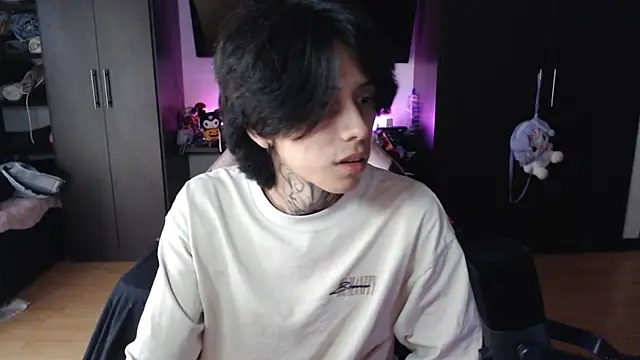 xIce Boy online show from 20, 12, 2025