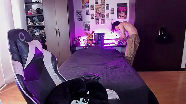 xIce Boy online show from 21, 3, 2026