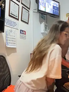 Snapshot of Lola_Terry chatting on 11, 3, 2025 Lola Terry online show from 11, 3, 2025