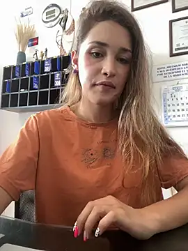 Snapshot of Lola_Terry chatting on 12, 3, 2025 Lola Terry online show from 12, 3, 2025