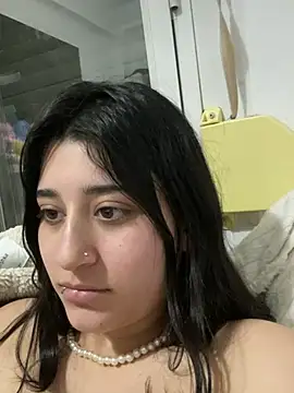 SashaLuss  online show from 19, 3, 2025