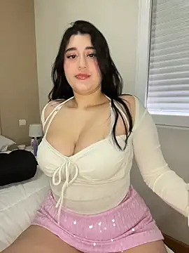 SashaLuss  online show from 19, 3, 2026