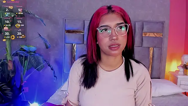 Karin Ks online show from 29, 5, 2026