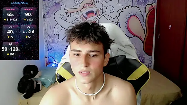 Snapshot of Thomass_shelbyy chatting on 14, 3, 2025 Thomass shelbyy online show from 14, 3, 2025