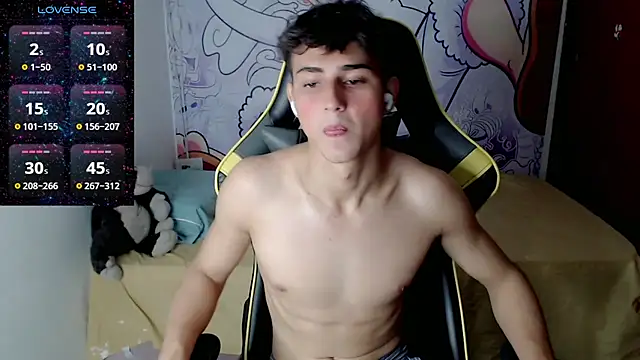 Snapshot of Thomass_shelbyy chatting on 16, 3, 2025 Thomass shelbyy online show from 16, 3, 2025