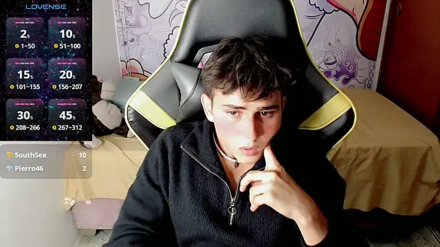 Snapshot of Thomass_shelbyy chatting on 19, 3, 2025 Thomass shelbyy online show from 19, 3, 2025