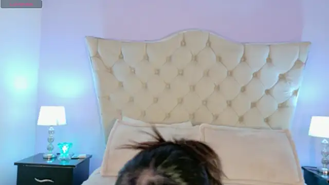 Snapshot of CarolineNasty chatting on 12, 2, 2026 CarolineNasty online show from 12, 2, 2026