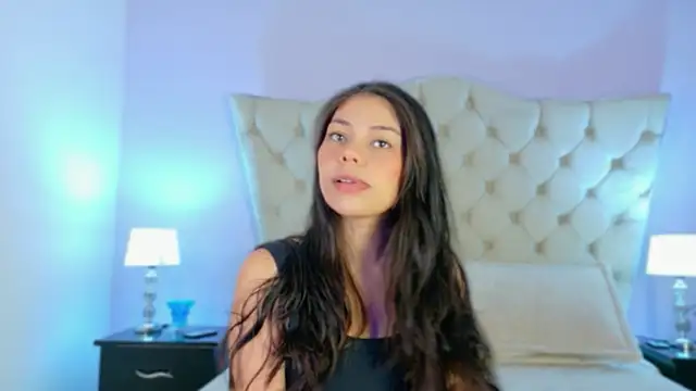 CarolineNasty online show from 9, 4, 2026