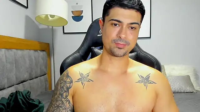 Dante Storm online show from 11, 1, 2026