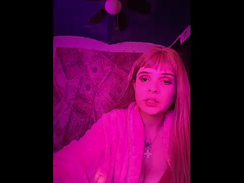 LoganPeny online show from 17, 1, 2026