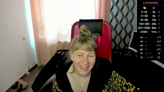 Snapshot of ganet469 chatting on 3, 6, 2026 ganet469 online show from 3, 6, 2026