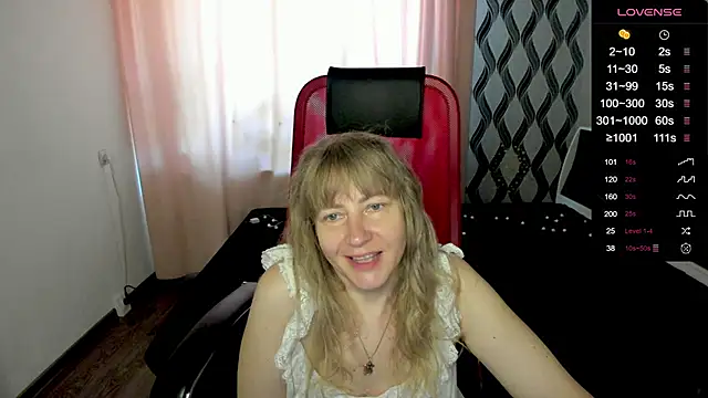 Snapshot of ganet469 chatting on 11, 6, 2026 ganet469 online show from 11, 6, 2026