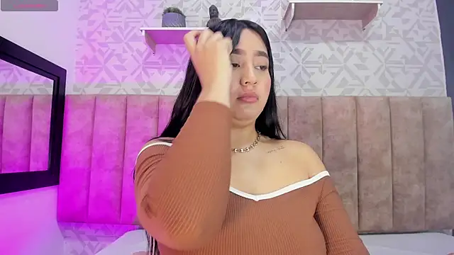 MelinaCruz online show from 13, 11, 2025