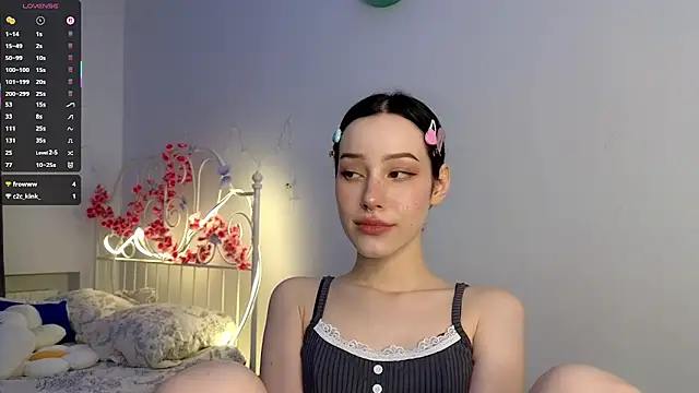 glamourr online show from 16, 9, 2025