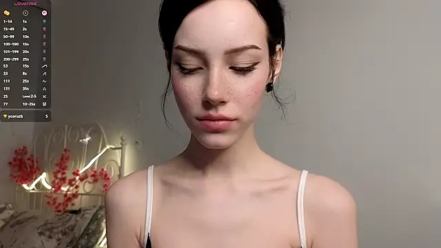 Snapshot of glamourr chatting on 2, 7, 2026 glamourr online show from 2, 7, 2026