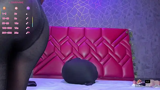 AnnyBrannd online show from 17, 3, 2026