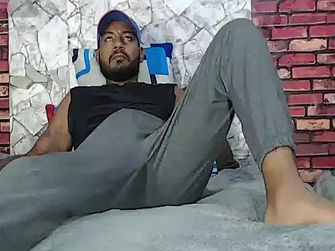 BladeFoxxx1 online show from 28, 3, 2026