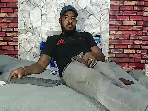 BladeFoxxx1 online show from 30, 3, 2026