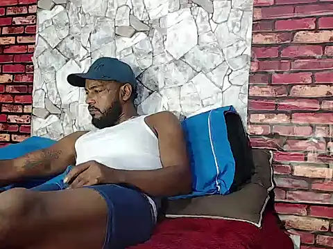 Snapshot of BladeFoxxx1 chatting on 26, 4, 2026 BladeFoxxx1 online show from 26, 4, 2026