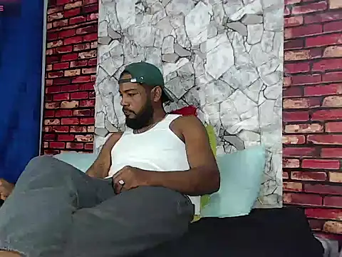 Snapshot of BladeFoxxx1 chatting on 18, 5, 2026 BladeFoxxx1 online show from 18, 5, 2026