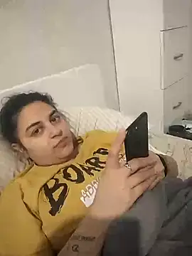 Snapshot of Veramaia chatting on 14, 3, 2025 Veramaia online show from 14, 3, 2025