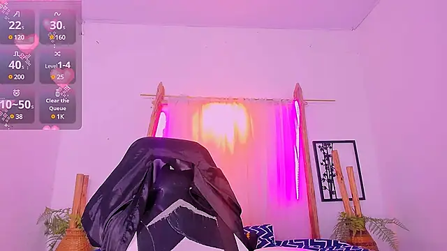 Brithanycullen online show from 13, 3, 2025