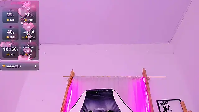 Brithanycullen online show from 19, 3, 2025