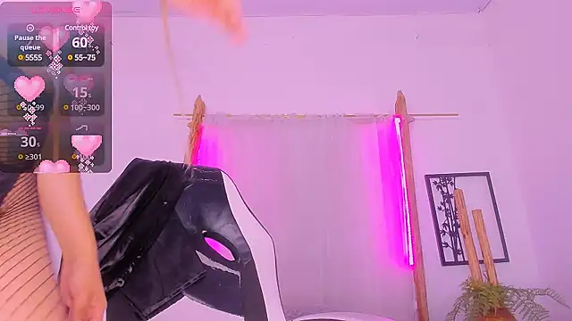 Brithanycullen online show from 22, 3, 2025