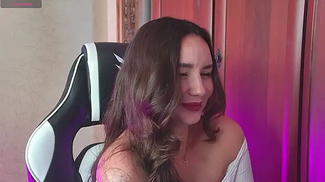 CherryTouss online show from 4, 2, 2026