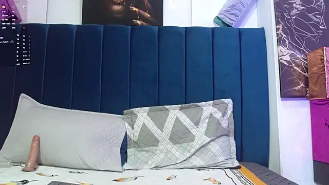 Allison star1 online show from 5, 12, 2025