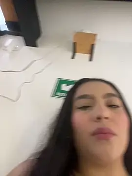 Snapshot of eva_sainnt chatting on 22, 3, 2025 eva sainnt online show from 22, 3, 2025