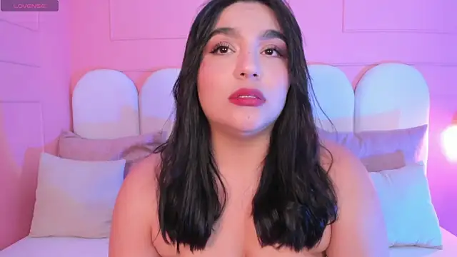 eva sainnt online show from 23, 12, 2025