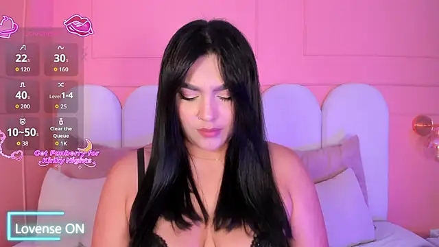 eva sainnt online show from 15, 2, 2026