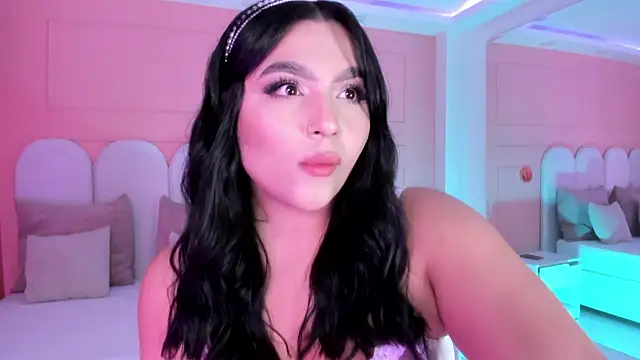 eva sainnt online show from 22, 3, 2026