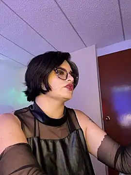 Mistress Niky  online show from 25, 3, 2026