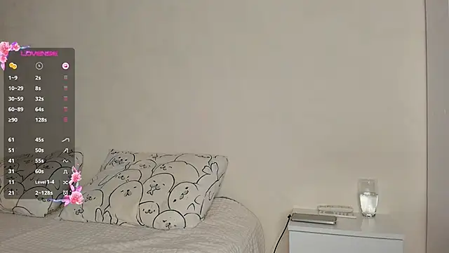 Snapshot of Strawberry_Deli chatting on 24, 10, 2025 Strawberry Deli online show from 24, 10, 2025