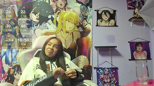 Tracy KS online show from 20, 11, 2025