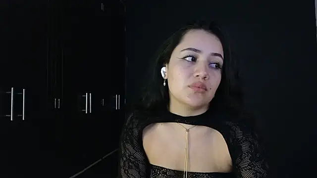 Snapshot of Isa_1207 chatting on 13, 5, 2026 Isa 1207 online show from 13, 5, 2026