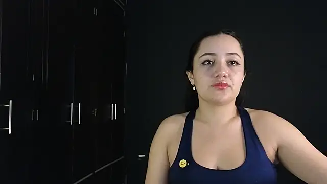 Snapshot of Isa_1207 chatting on 17, 5, 2026 Isa 1207 online show from 17, 5, 2026