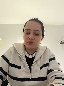 Snapshot of Isa_1207 chatting on 31, 5, 2026 Isa 1207 online show from 31, 5, 2026