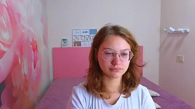 AngelinaLow online show from 12, 11, 2025