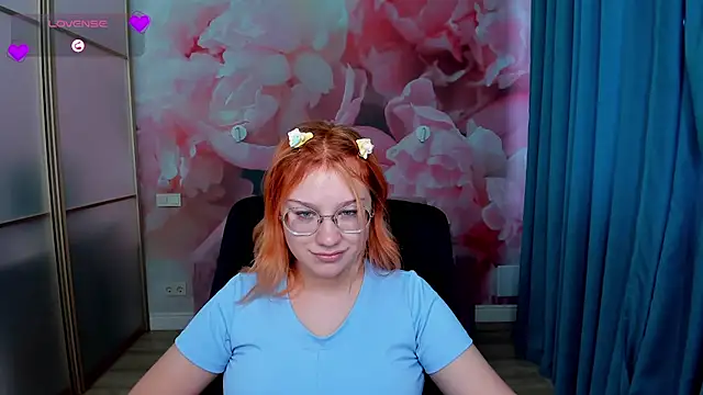 AngelinaLow online show from 27, 11, 2025