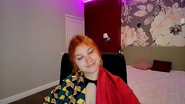 AngelinaLow online show from 4, 4, 2026