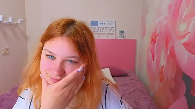 Snapshot of AngelinaLow chatting on 18, 4, 2026 AngelinaLow online show from 18, 4, 2026