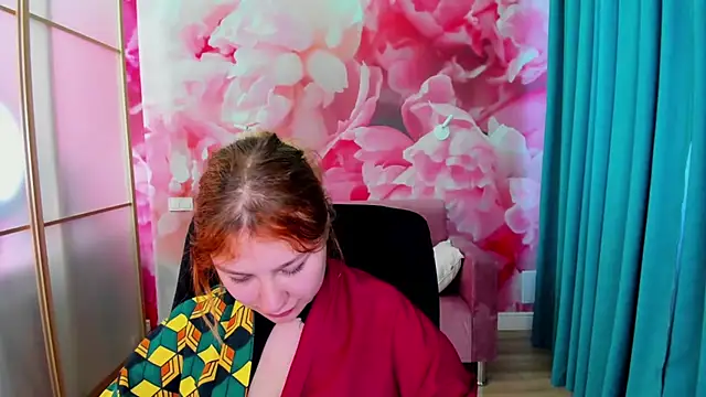 Snapshot of AngelinaLow chatting on 11, 5, 2026 AngelinaLow online show from 11, 5, 2026
