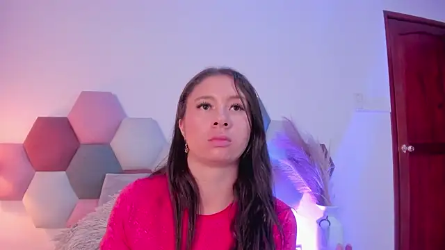 BeckyVidal online show from 11, 11, 2025