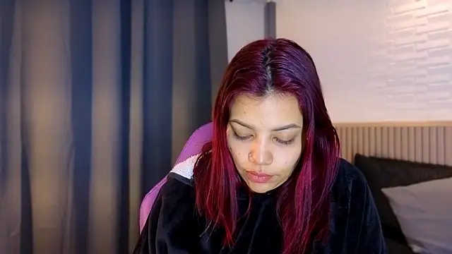 TiffanyWalk online show from 10, 1, 2026