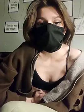 Snapshot of felimelii chatting on 20, 3, 2025 felimelii online show from 20, 3, 2025