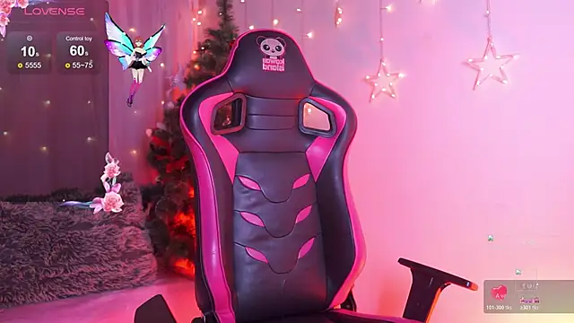 Madison Mayer online show from 2, 12, 2025